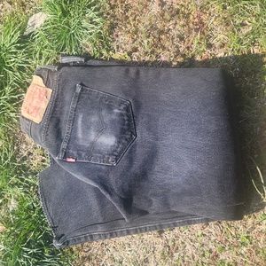 Levi's 501
